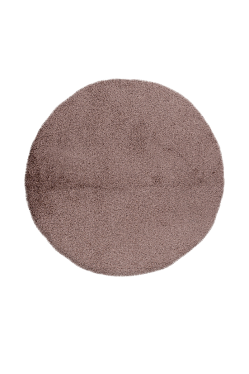 Badematte Rabbit Light 525 Rosa