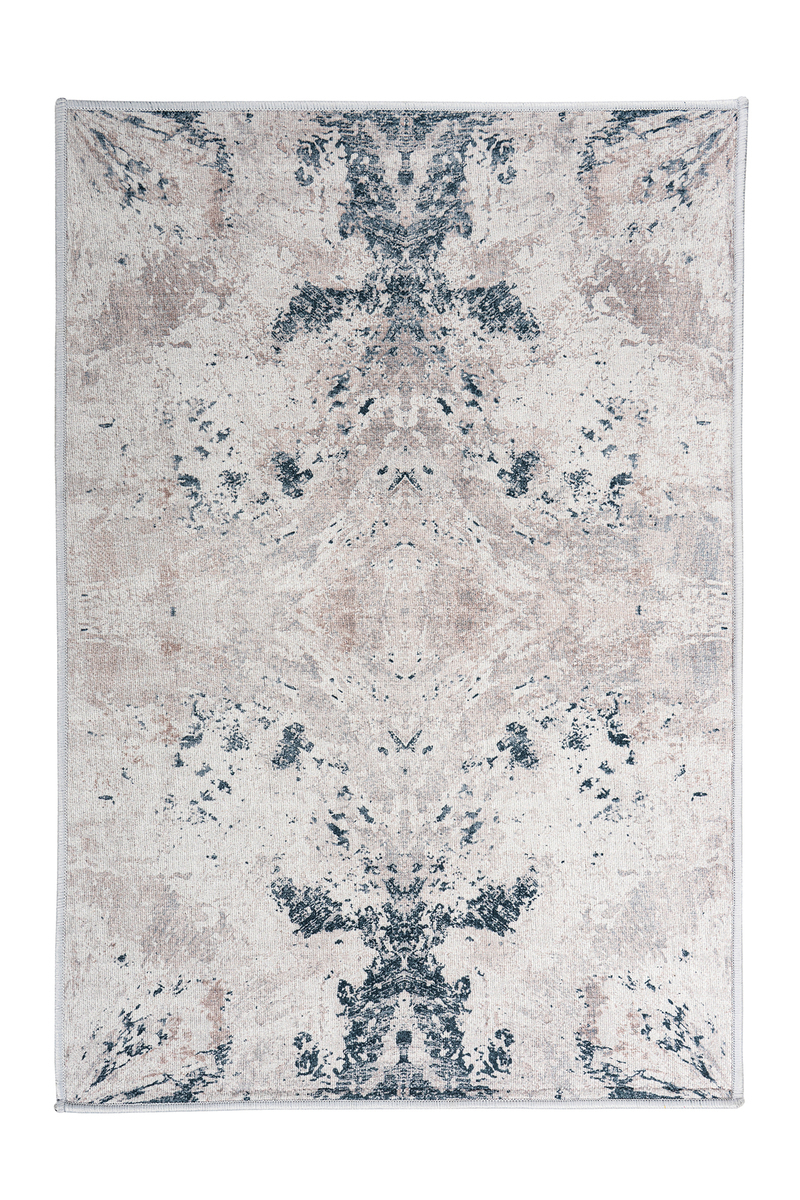 Maika 400-IN Grau 80cm x 150cm