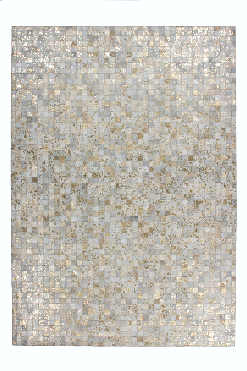 Rocket 110 Elfenbein / Gold