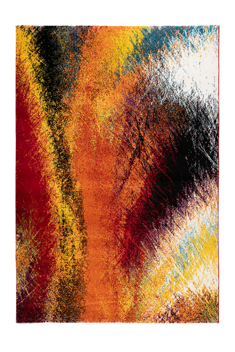 Thailand - Bangkok Rainbow