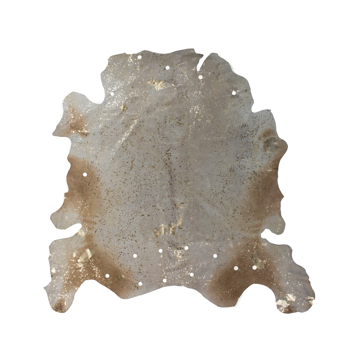 Glam 110 Elfenbein / Gold