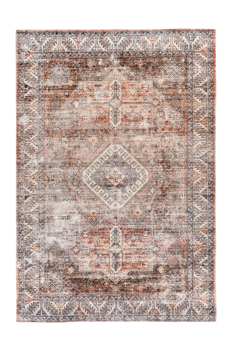 Ilian 600-IN Terra 160cm x 230cm