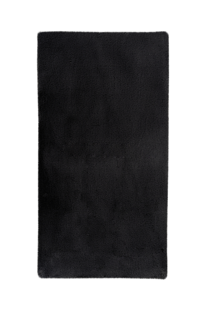 Badematte Rabbit Light 125 Dunkelgrau