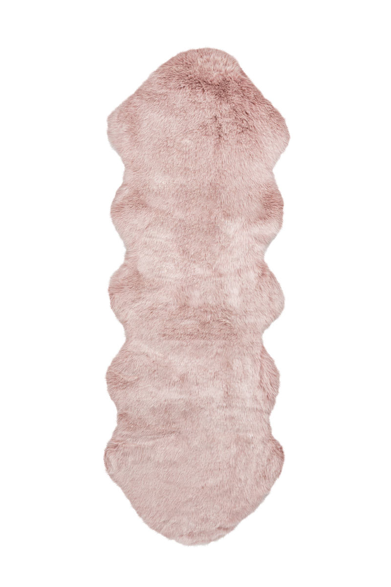 Tender 125 Puderrosa