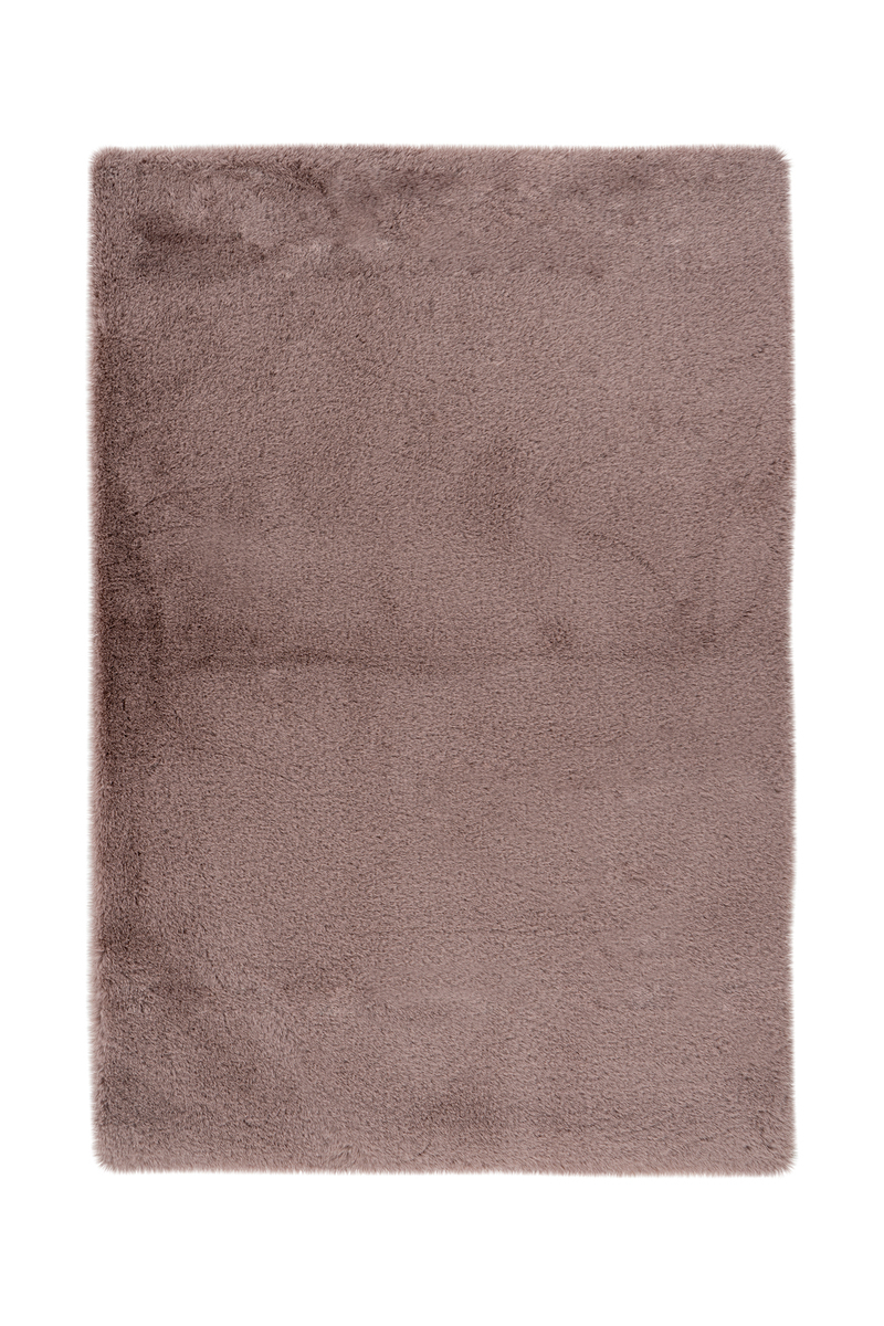 Badematte Rabbit Light 525 Rosa