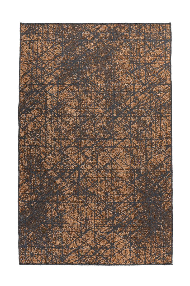 Kalevi 200-IN Gelb 120cm x 170cm