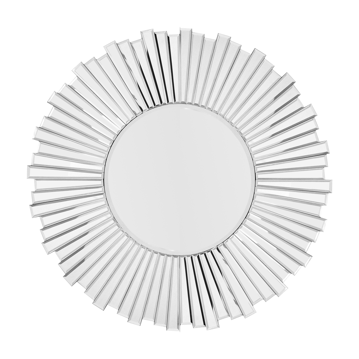 Wandspiegel Amor 1110 Silber