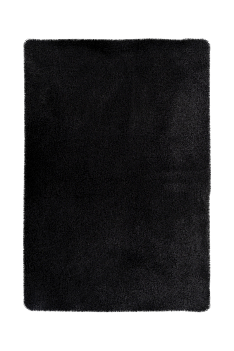 Badematte Rabbit 125 Dunkelgrau