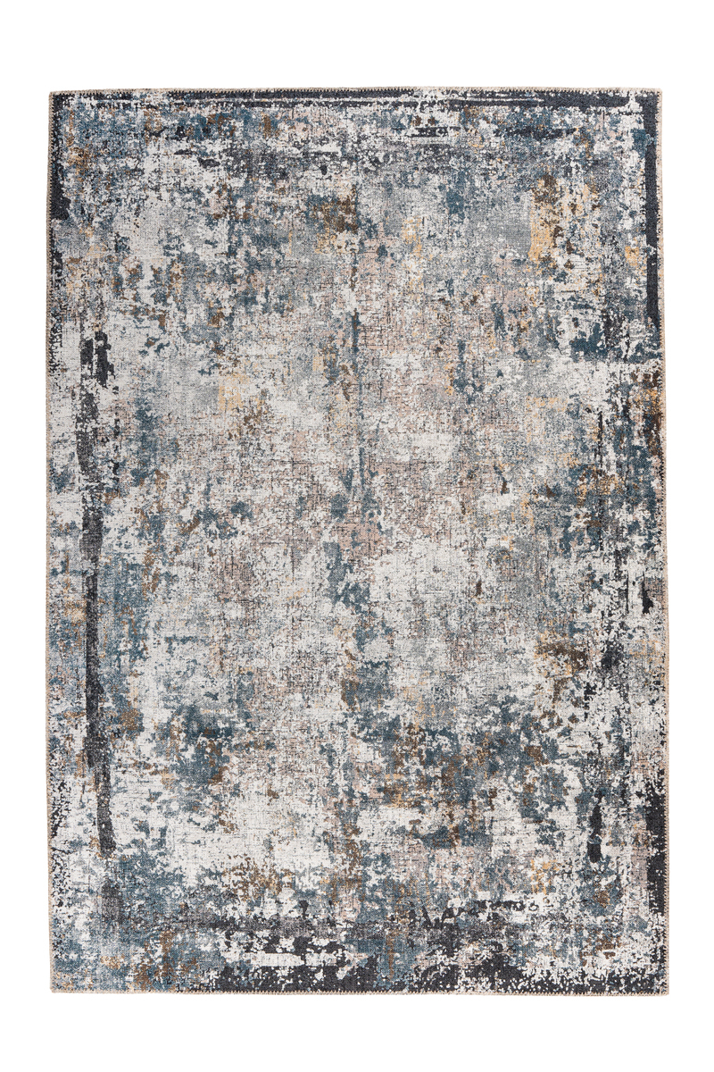 Faye 1225 Multi / Schwarz