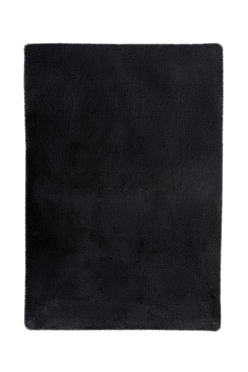 Badematte Rabbit Light 125 Dunkelgrau