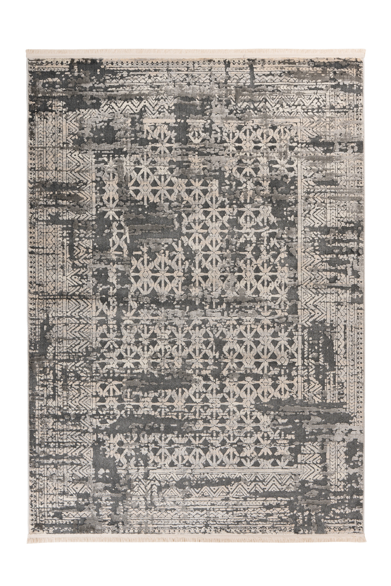 Adeon 300-IN Grau 120cm x 170cm