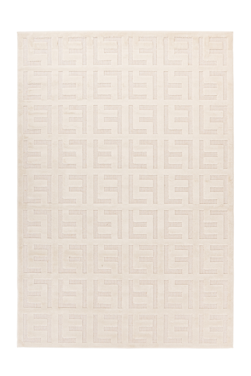 Madita 400-IN Weiß 120cm x 170cm