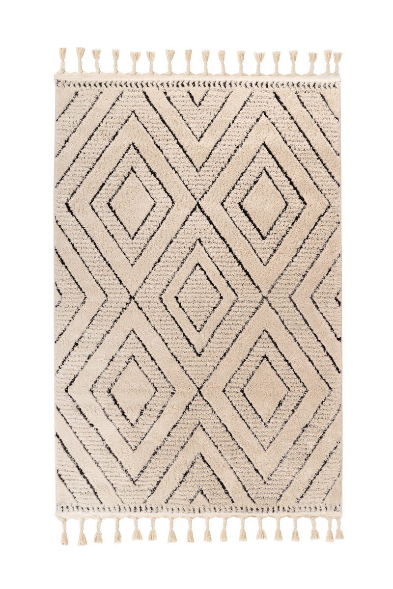 Lovis 300-IN Weiß 80cm x 150cm