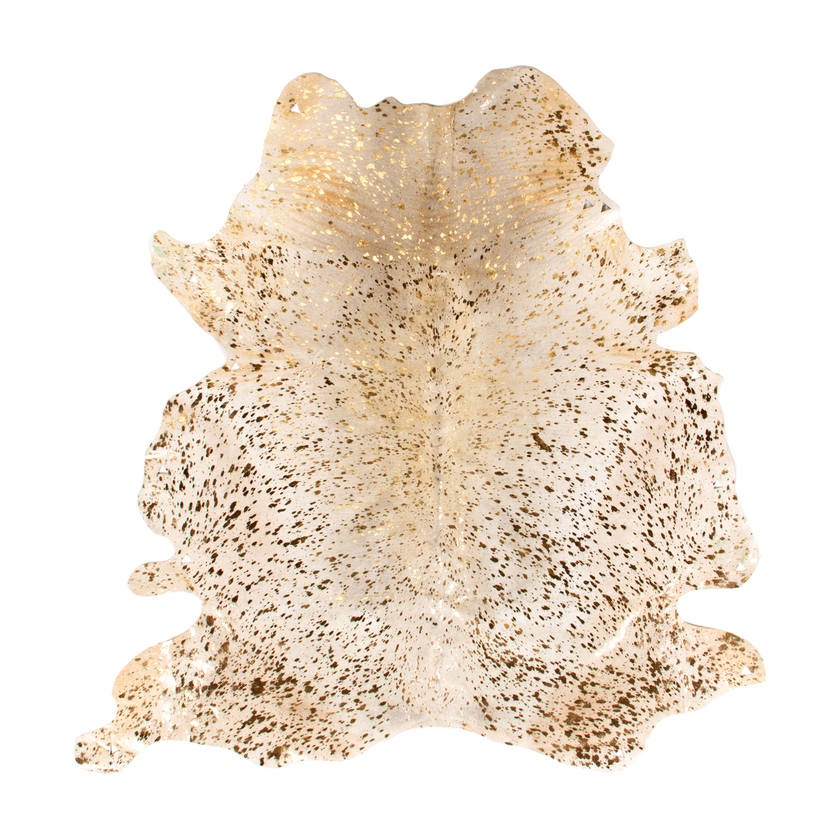 Fly 110 Weiß / Gold