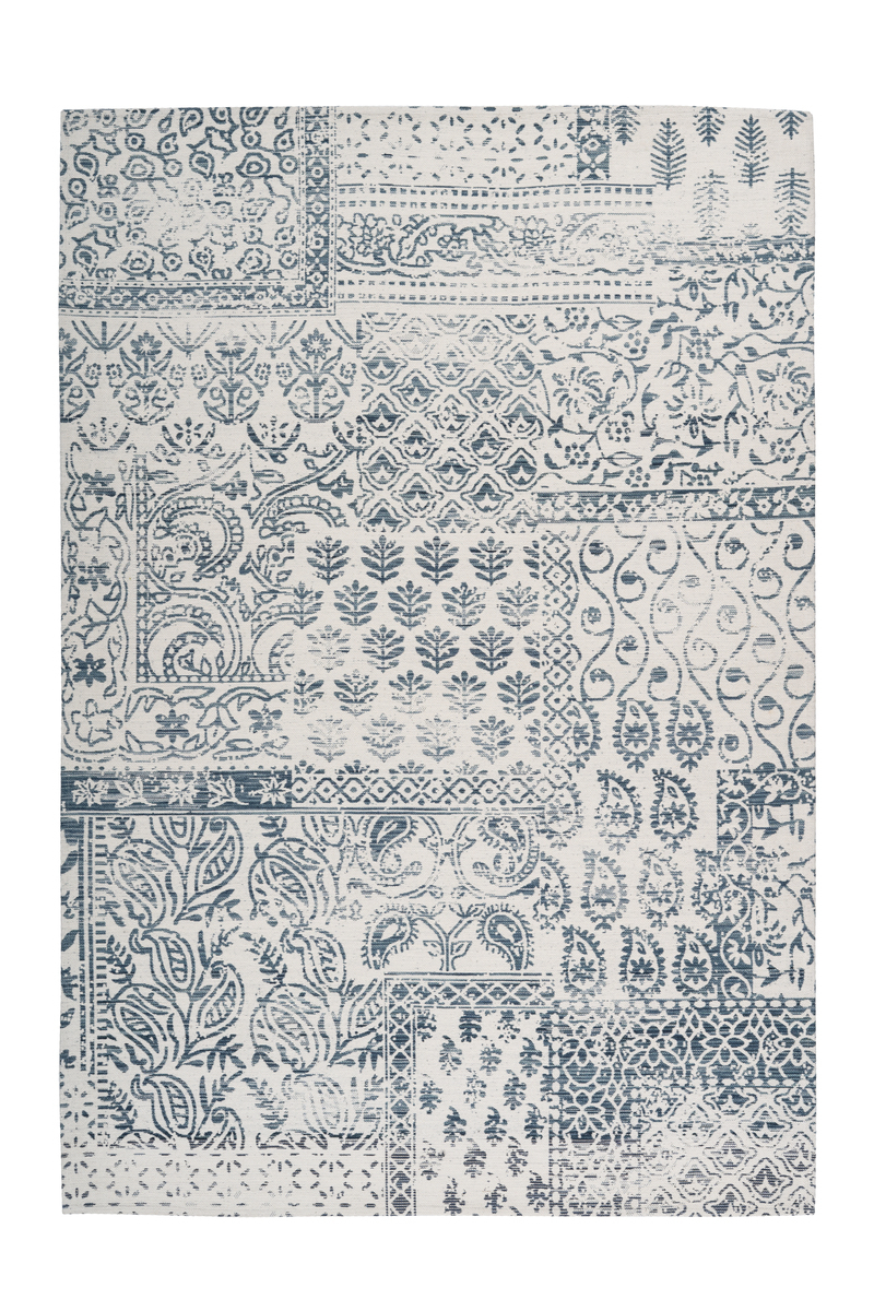 Yoga 300 Dunkelblau / Elfenbein