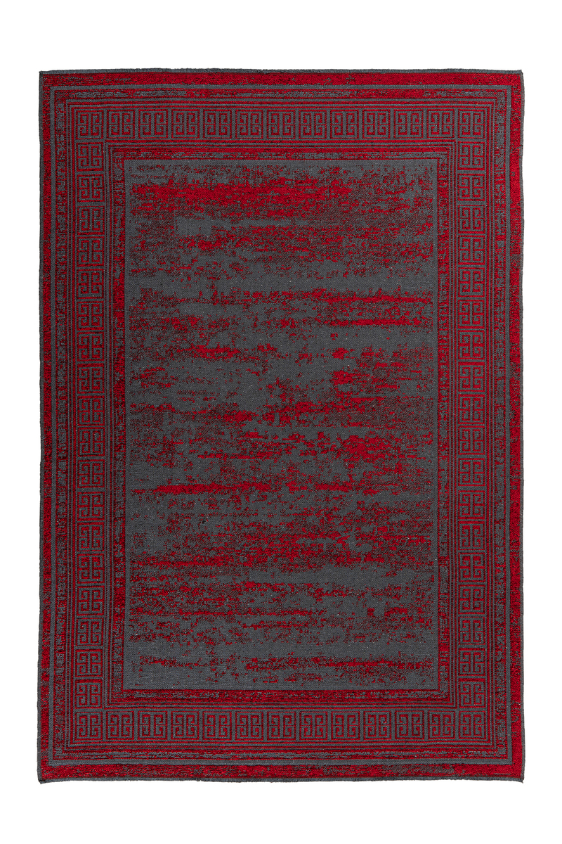 Kalevi 300-IN Rot 160cm x 230cm