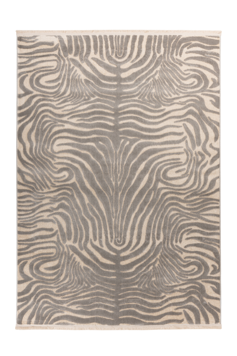 Adeon 400-IN Grau 80cm x 150cm