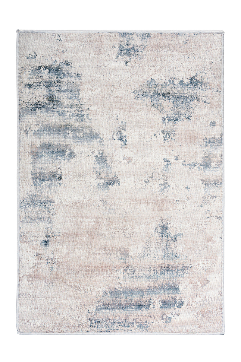 Maika 600-IN Grau 80cm x 150cm