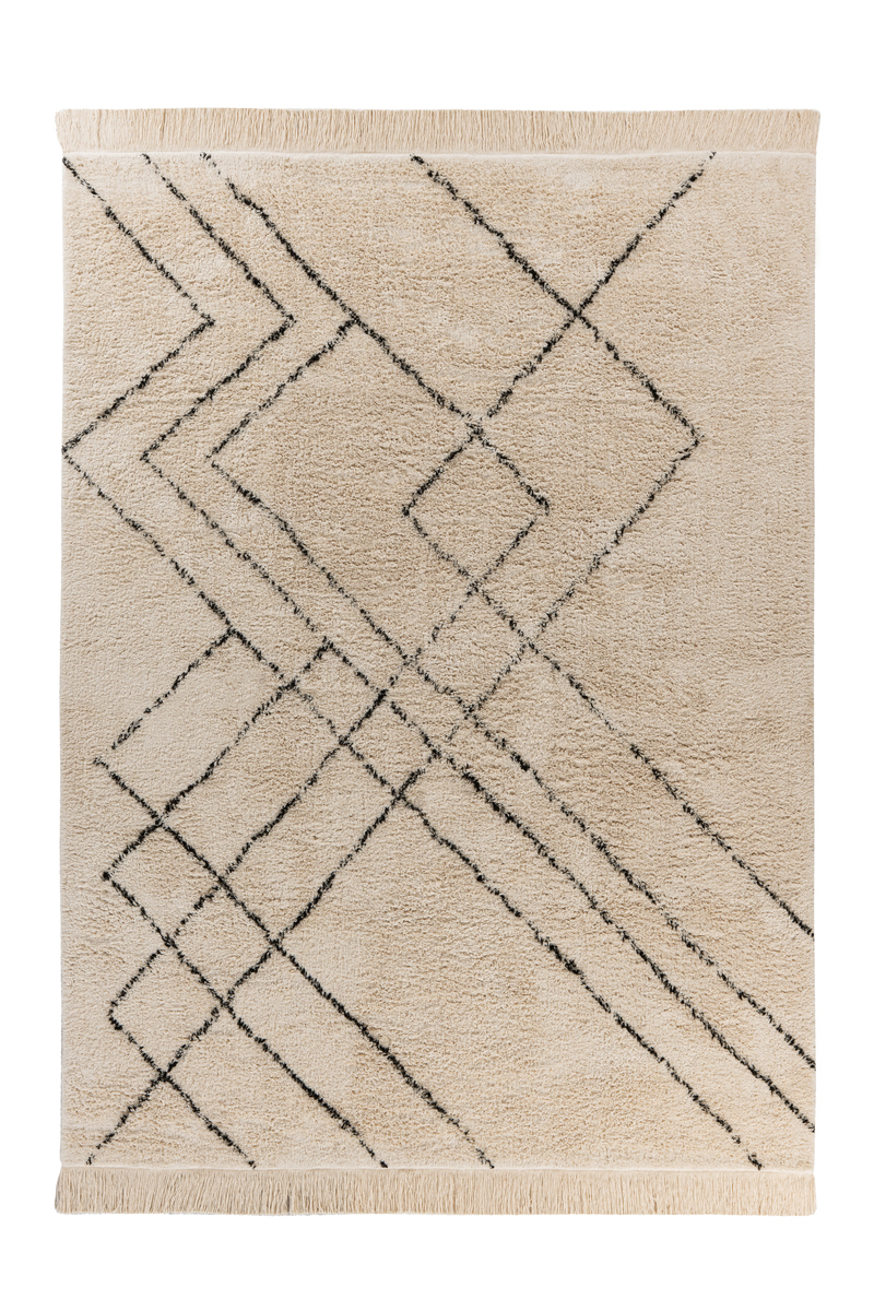 Mylen 625 Creme / Schwarz