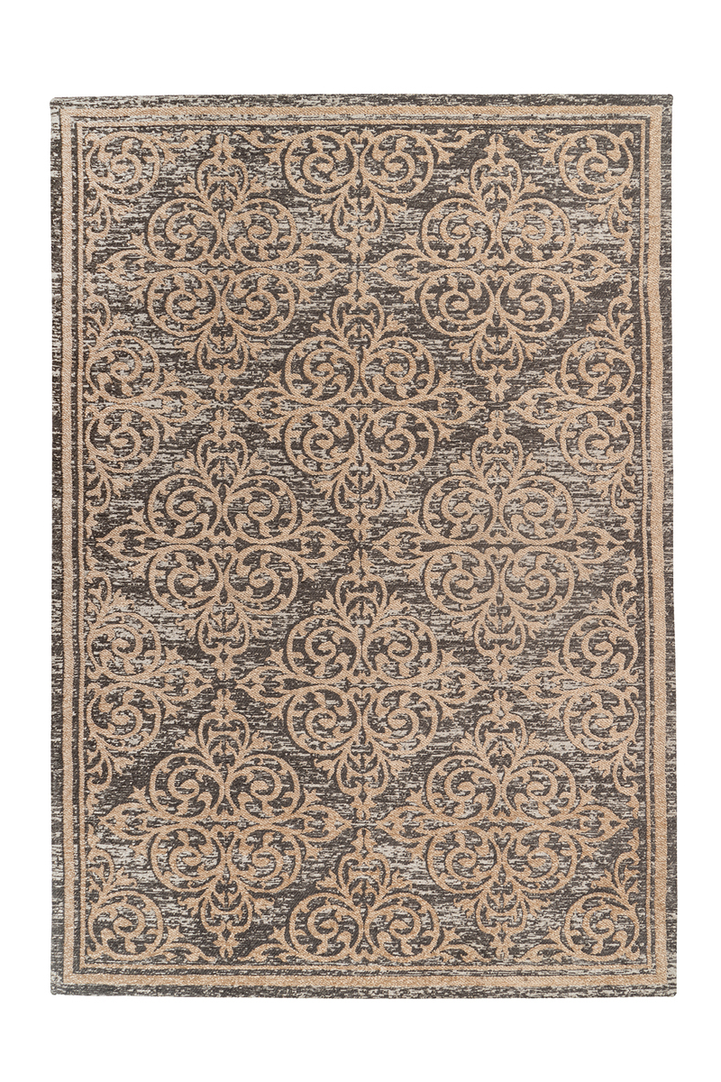 Davio 100-IN Beige 160cm x 230cm