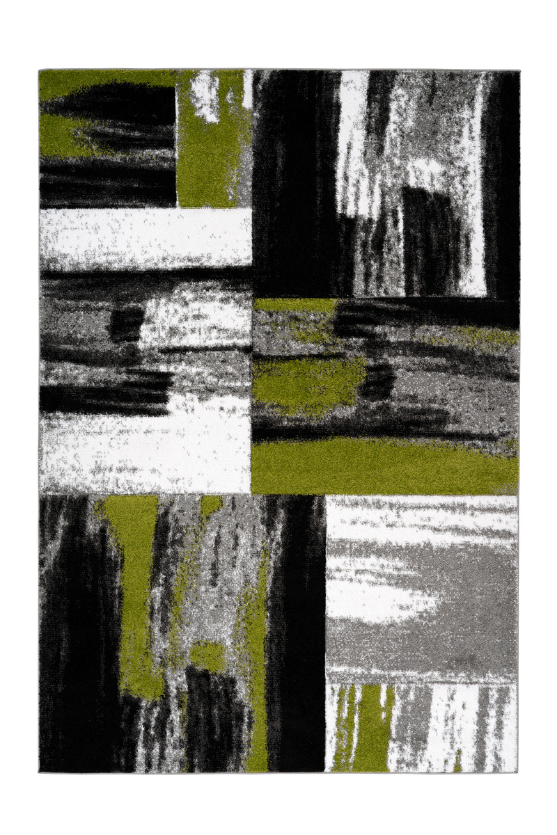 Dominica - Roseau Grün