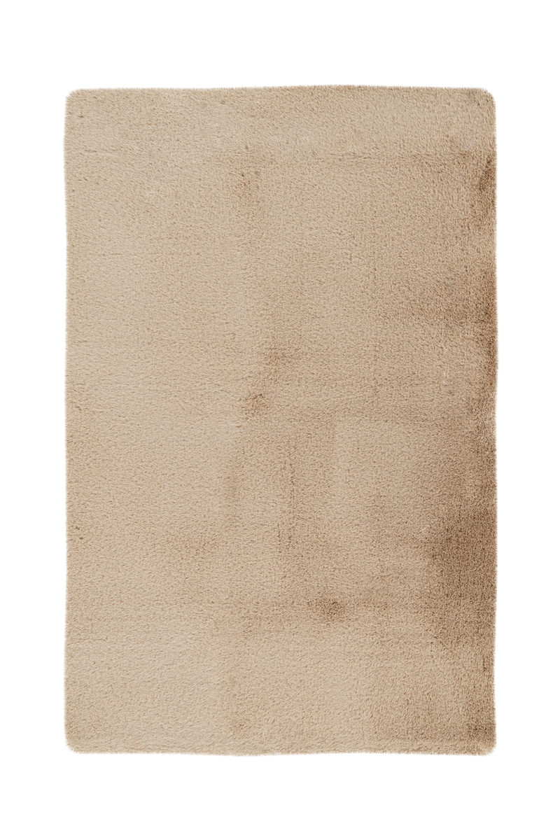 Badematte Rabbit Light 425 Beige