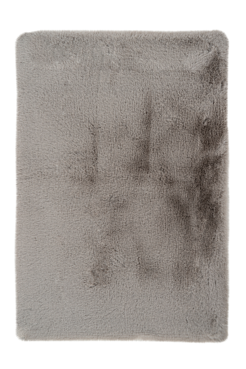 Badematte Rabbit 325 Hellgrau