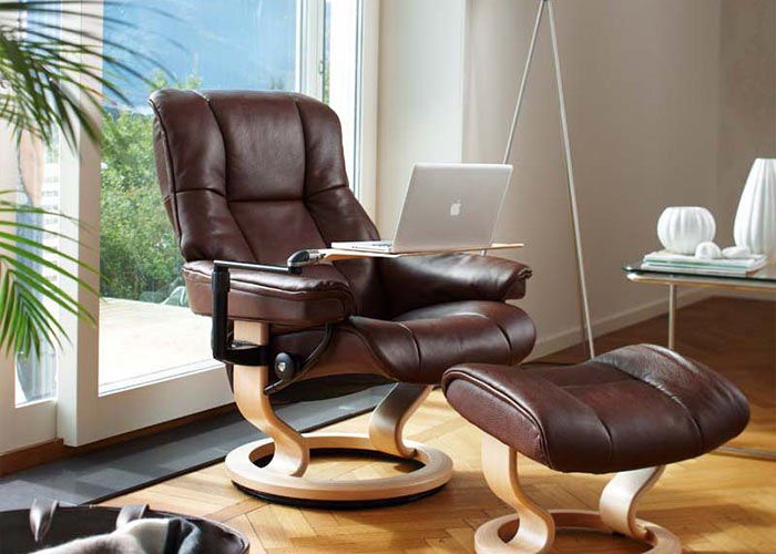 Stressless • 360 Grad by Möbel Jähnichen