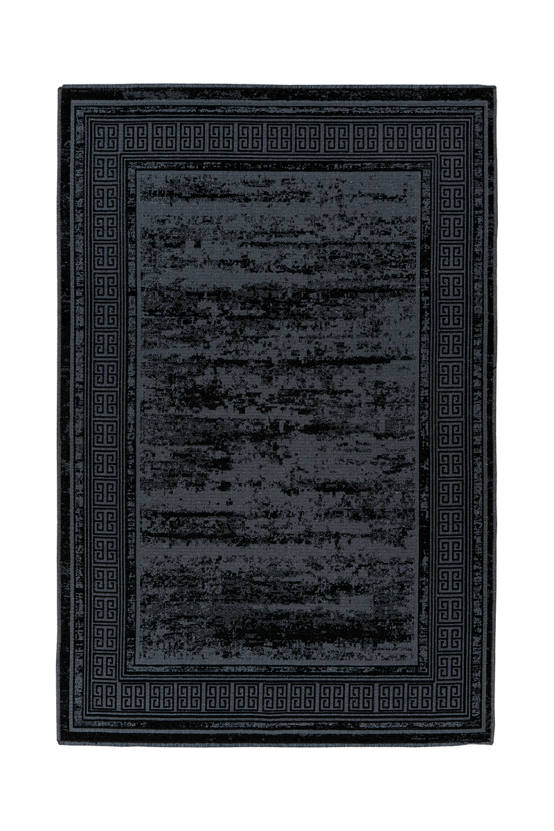 Kalevi 300-IN Schwarz 120cm x 170cm