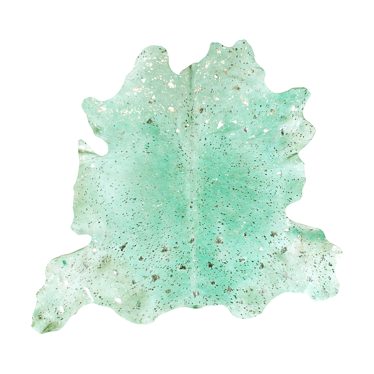 Fly 110 Lapisblau / Silber