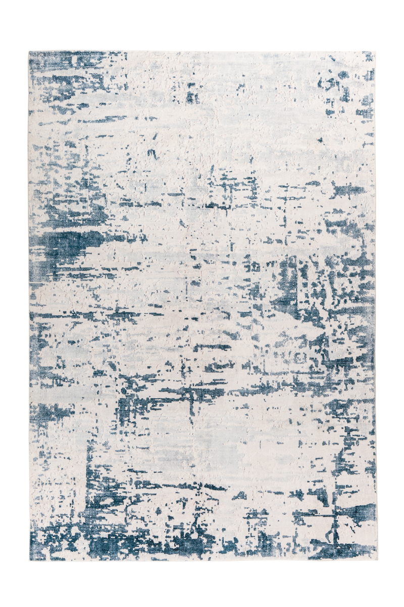 Ilian 400-IN Blau 160cm x 230cm