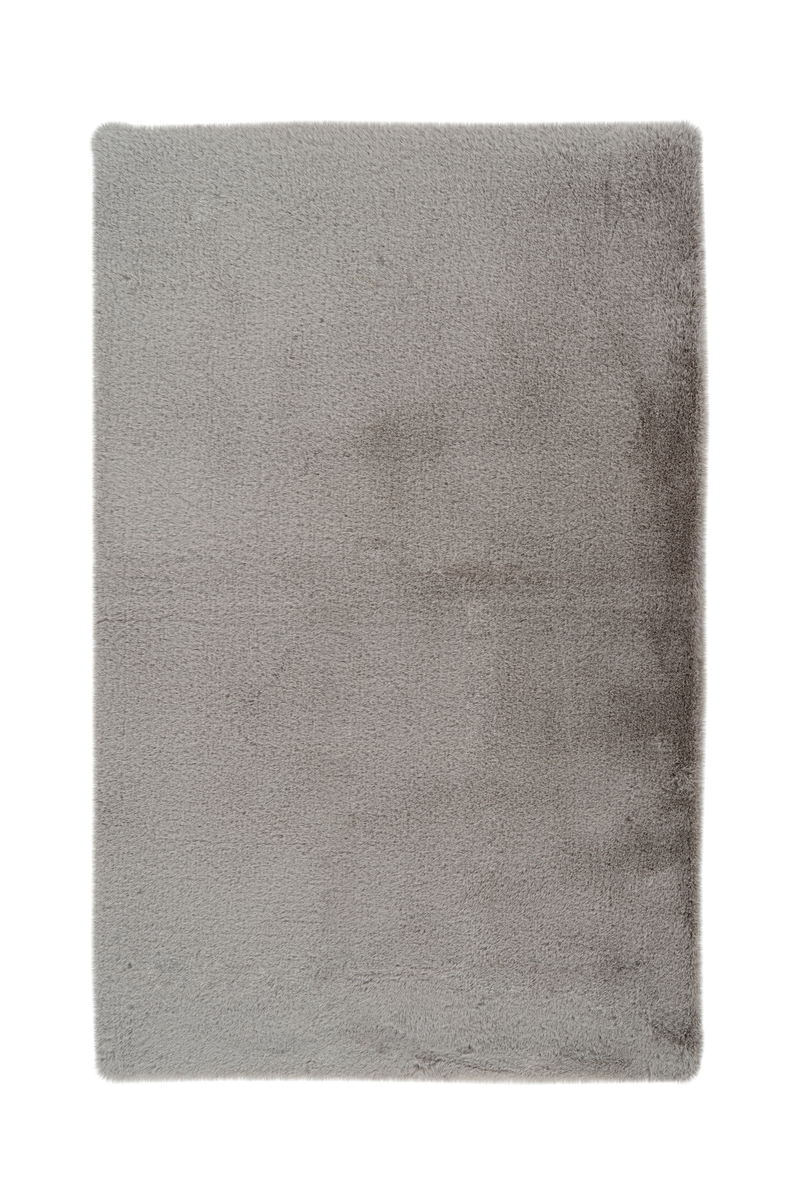 Badematte Rabbit Light 325 Hellgrau