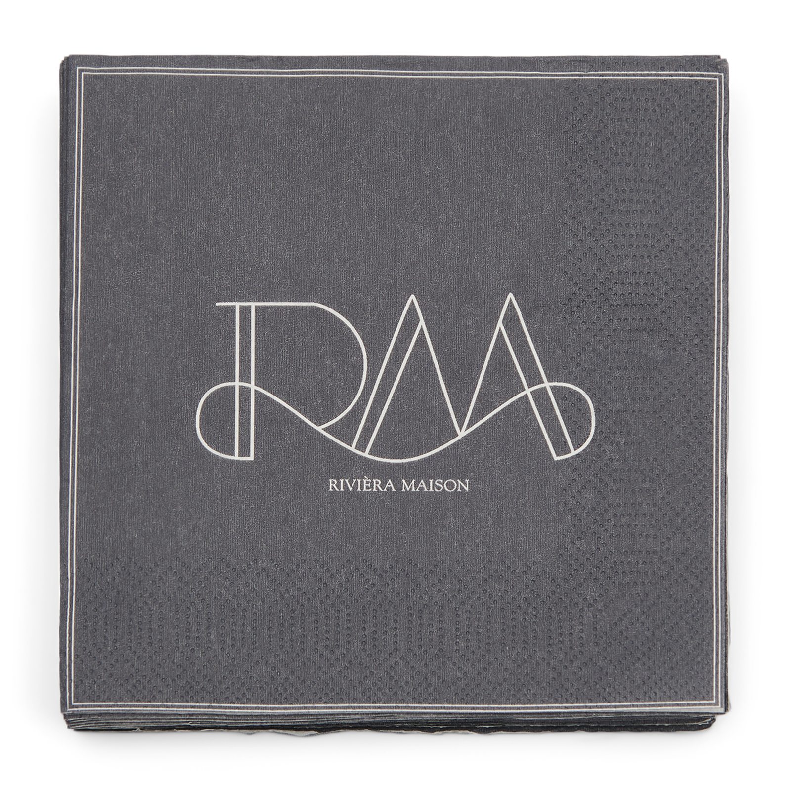 Paper Napkin RM Identity