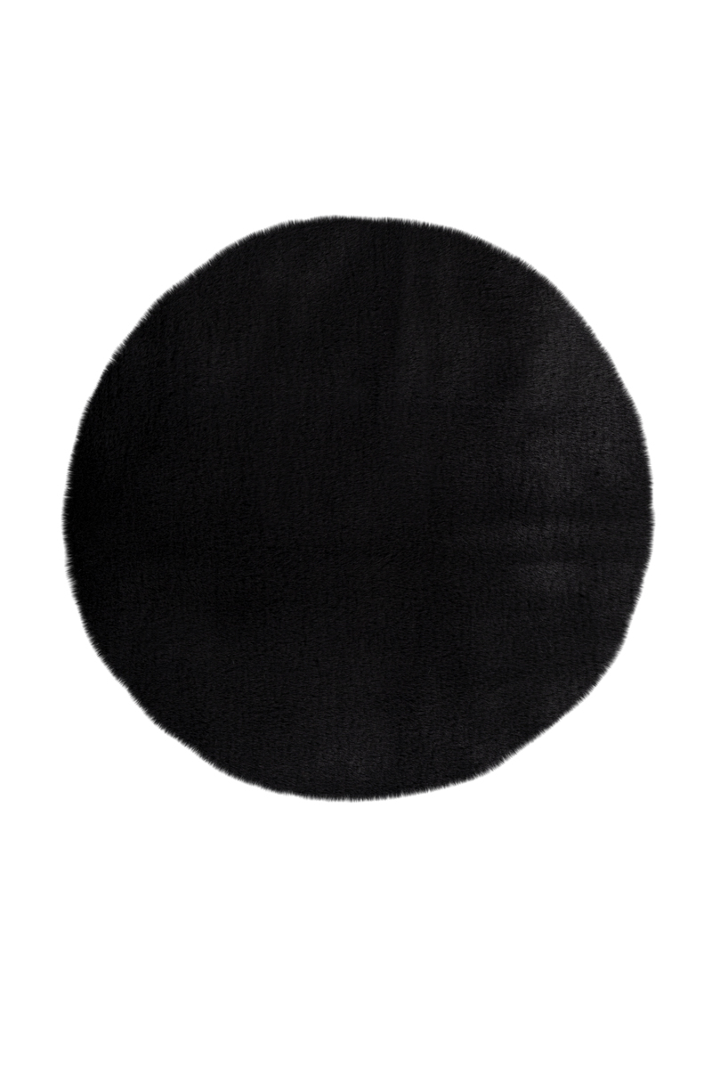 Badematte Rabbit 125 Dunkelgrau