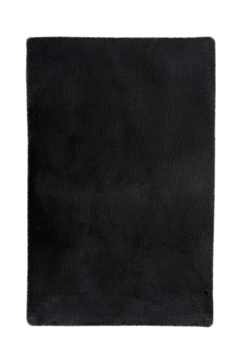 Badematte Rabbit Light 125 Dunkelgrau