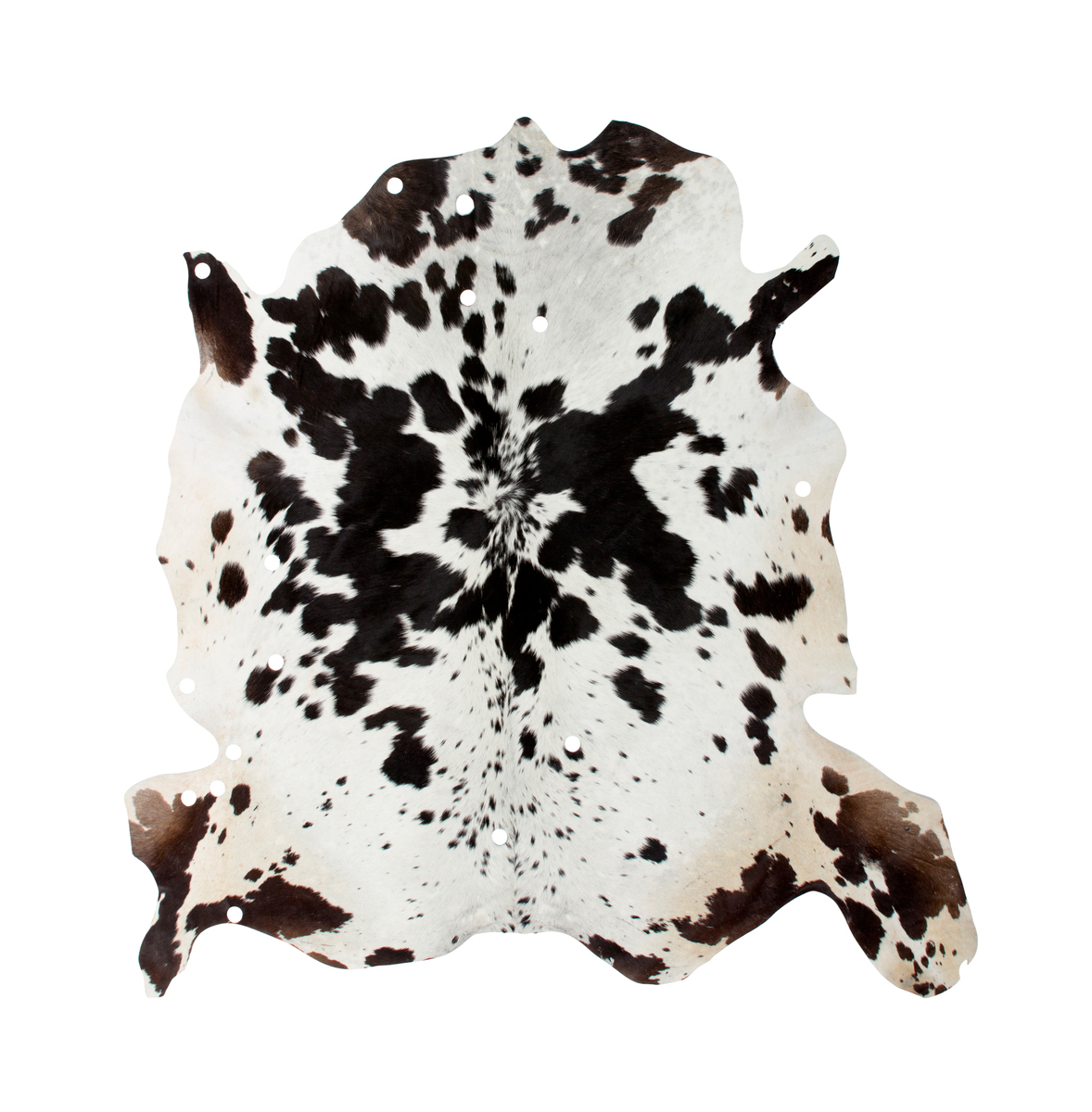 Glam 210 Schwarz / Weiß