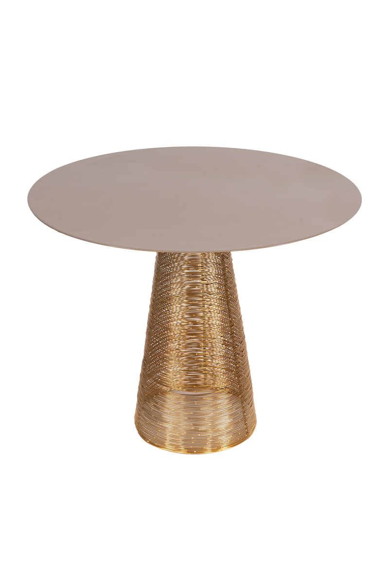 Beistelltisch Scotch 525 Grau