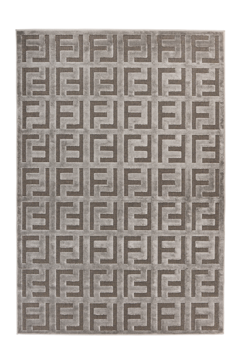 Madita 400-IN Grau 160cm x 230cm