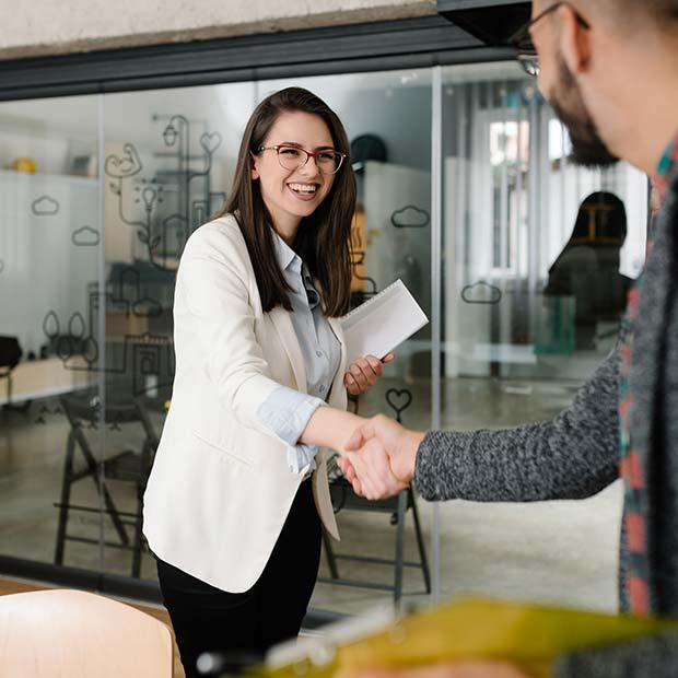 Karriere • 360 Grad by Möbel Jähnichen