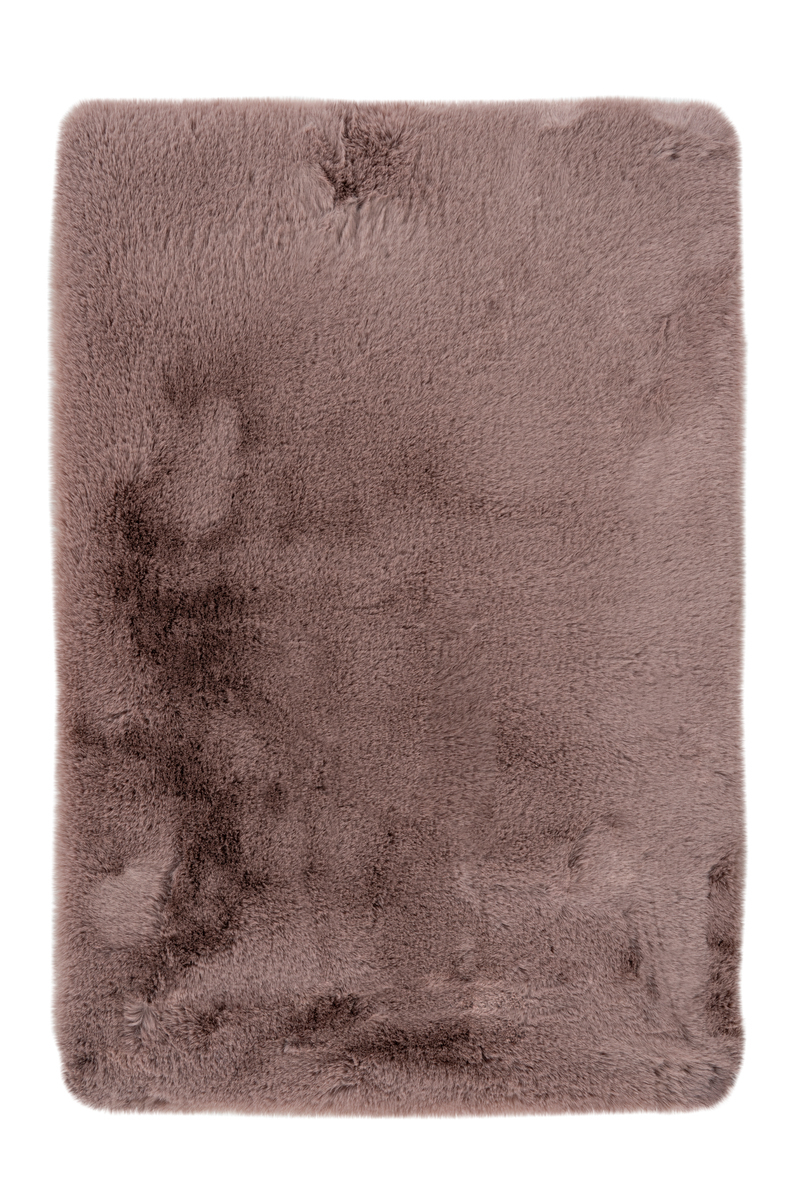 Badematte Rabbit 525 Rosa