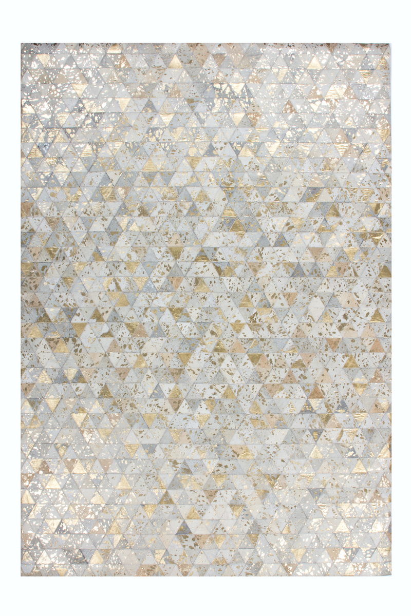 Rocket 410 Elfenbein / Gold