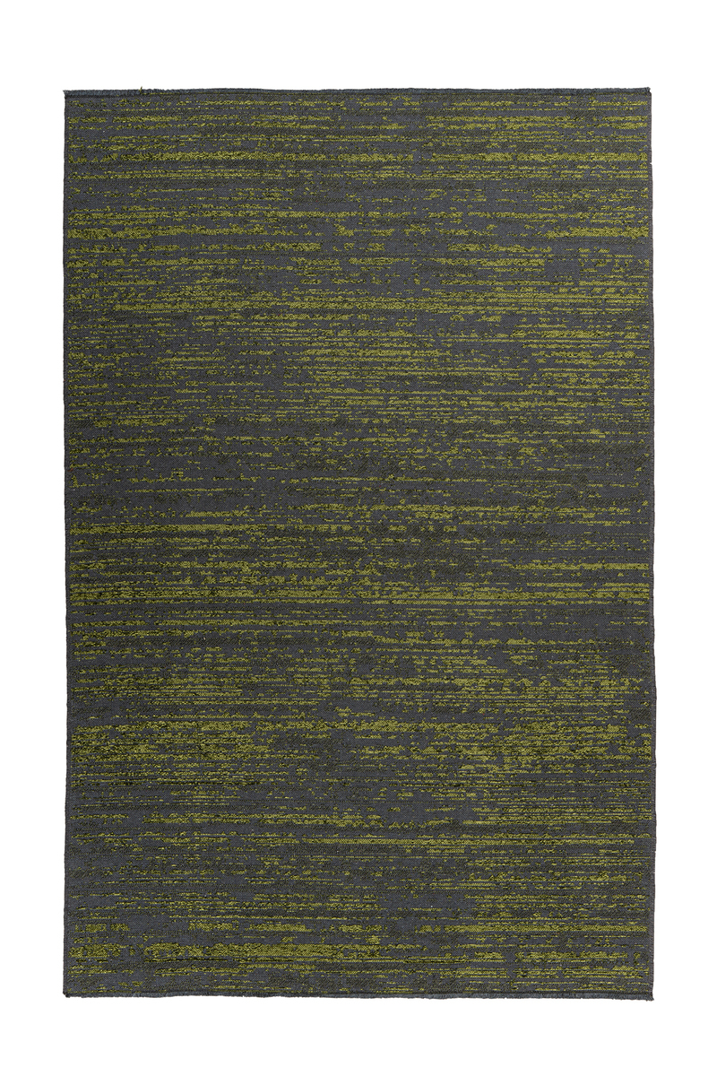 Kalevi 100-IN Grün 80cm x 150cm