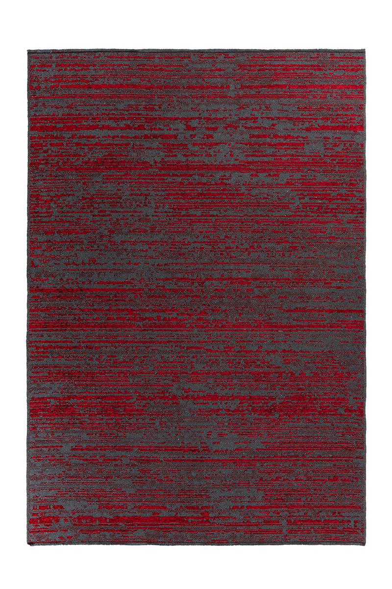 Kalevi 100-IN Rot 160cm x 230cm