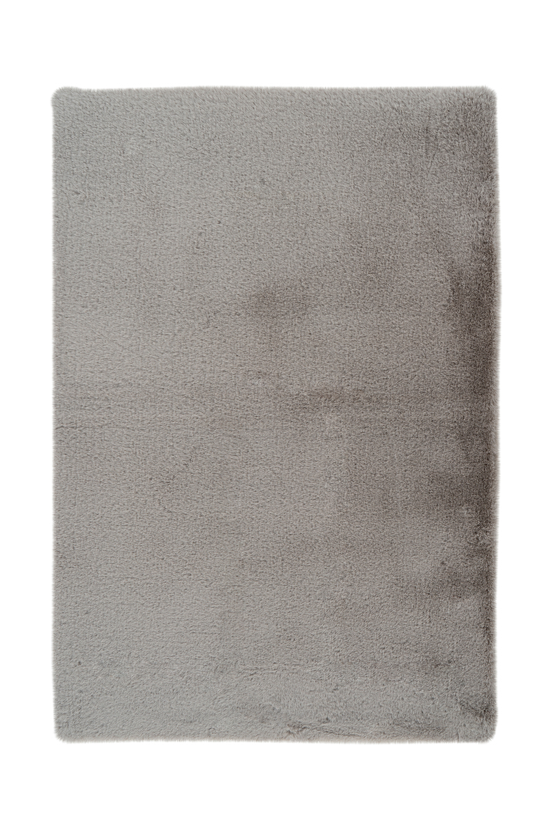 Badematte Rabbit Light 325 Hellgrau