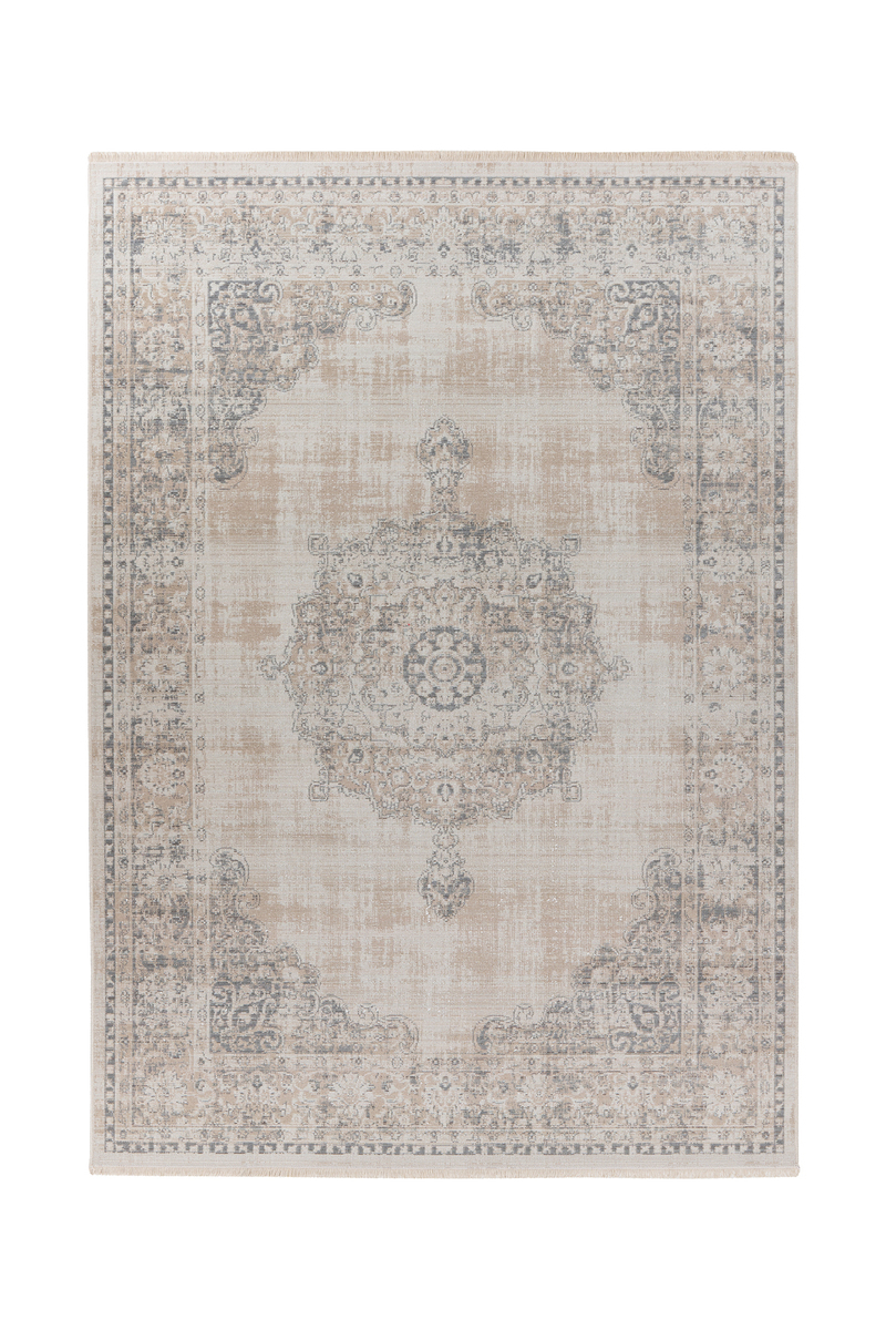 Dilan 100-IN Grau 120cm x 170cm