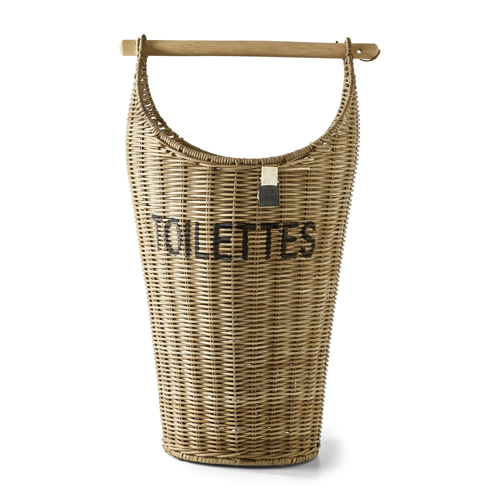 Toilettenpapierhalter
