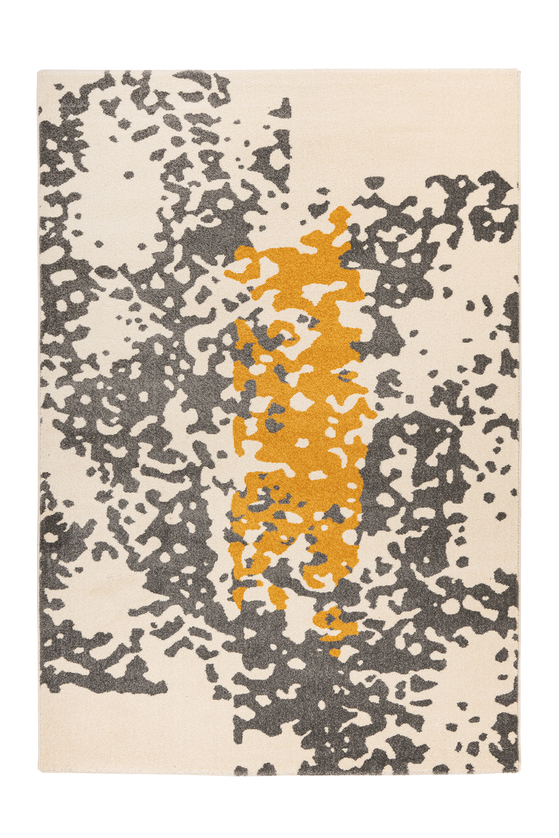 Naila 300 Creme / Gelb