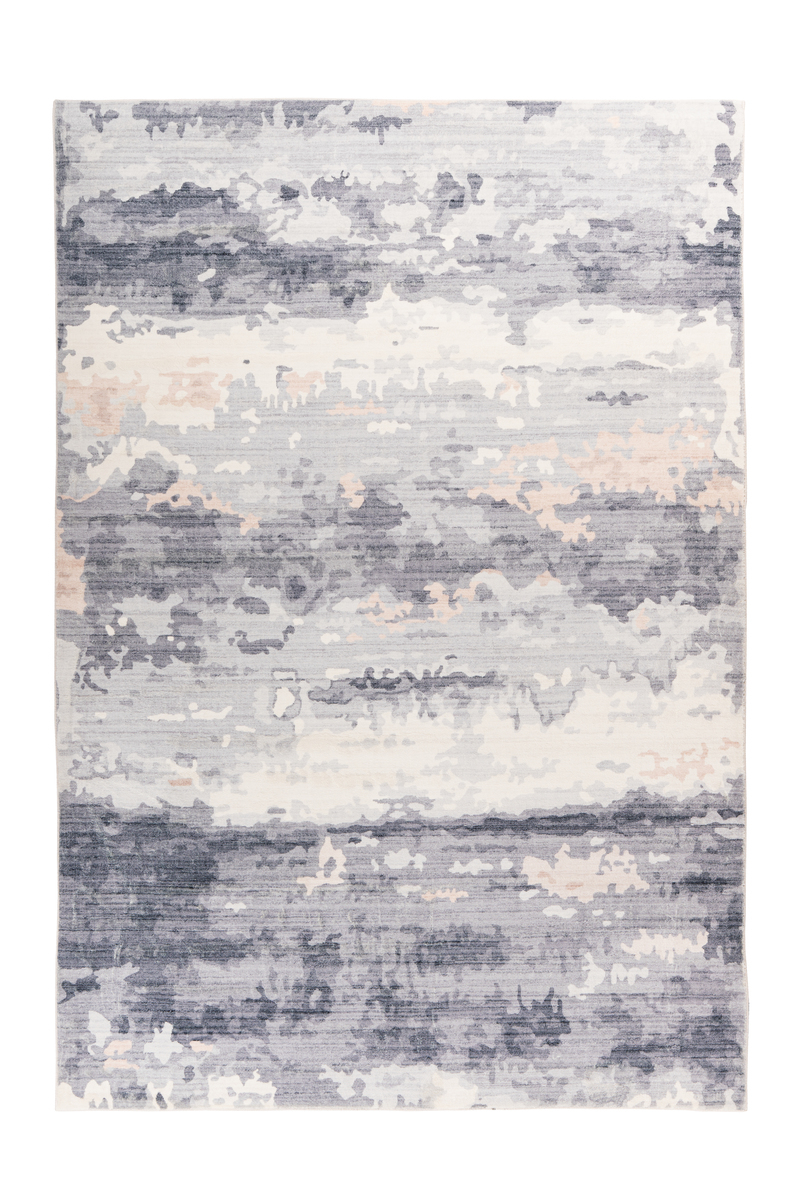 Ilian 300-IN Grau 80cm x 150cm