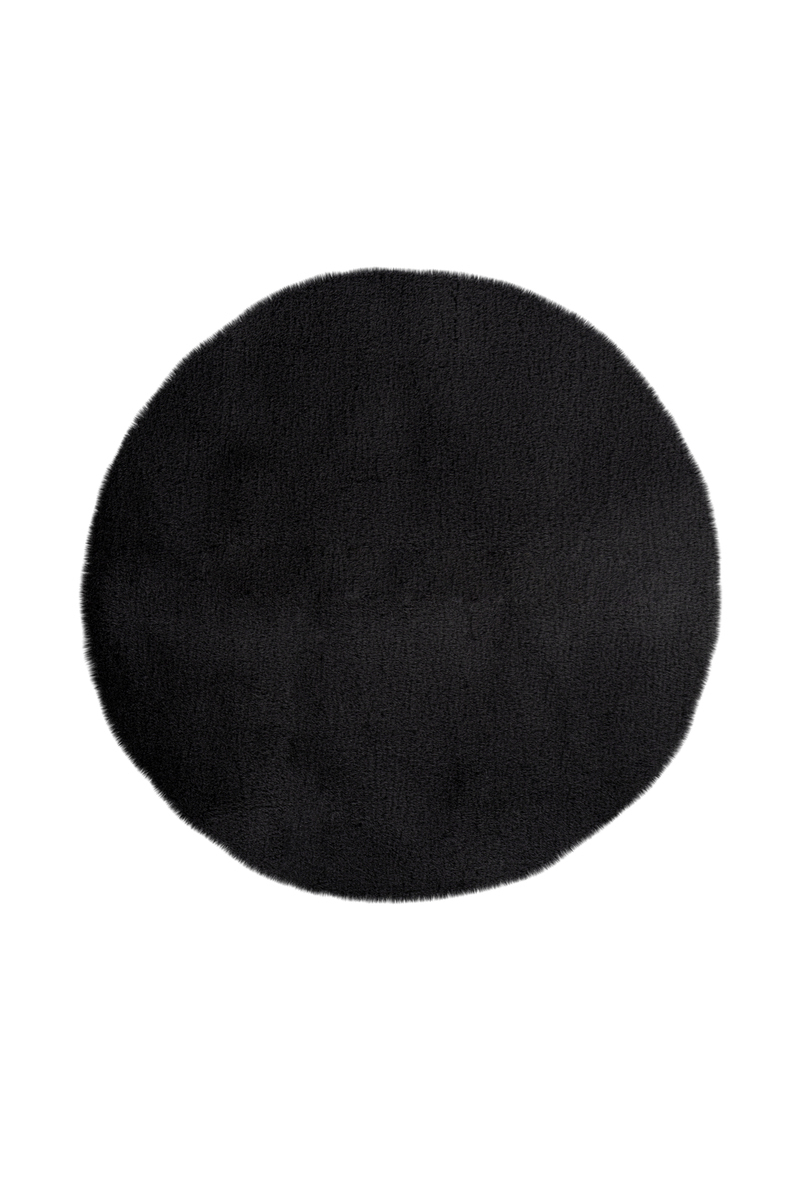 Badematte Rabbit Light 125 Dunkelgrau