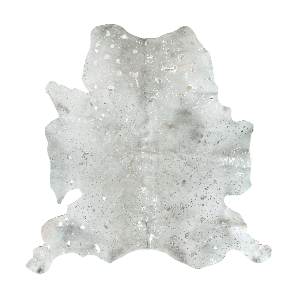 Fly 110 Grau / Silber